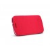 Чехол Nillkin Samsung I8262 Fresh Series Leather Case Red