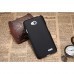 Чехол-бампер Nillkin LG L70 Dual D325 Super Frosted Shield Black