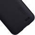 Чехол-бампер Nillkin LG L90 Dual D410 Super Frosted Shield Black