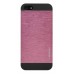 Чехол Motomo INO Metal Case iPhone 4 Pink