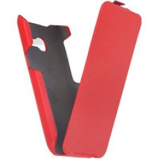 Флип Pulsar для ASUS Zenfone 4 red