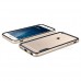 Чехол-бампер SGP Spigen Neo Hybrid EX + Защитная пленка для iPhone 6 Gold
