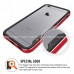 Чехол-бампер SGP Spigen Neo Hybrid EX + Защитная пленка для iPhone 6 Red