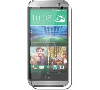 Защитное стекло для HTC One (M8)