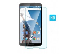 Защитное стекло для телефона Motorola Google Nexus 6