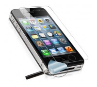 Защитное стекло для телефона iPhone 4/4S