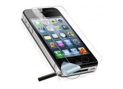 Защитное стекло для телефона iPhone 4/4S