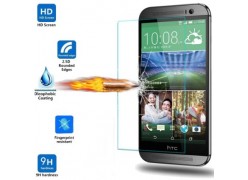 Защитное стекло для телефона HTC One M9