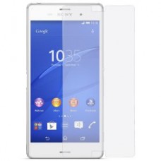 Защитное стекло для телефона Sony D6653/L55/Xperia Z3