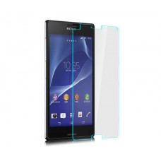 Защитное стекло для телефона Sony D5803/Xperia Z3 Compact