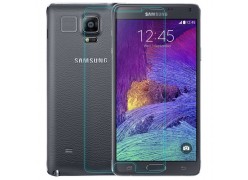 Защитное стекло для телефона Samsung Galaxy Note 4 N910