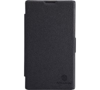 Чехол Nillkin Fresh для Nokia XL Black