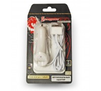 Адаптер автомобильный Strongpower AU-002