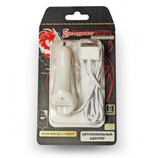 Адаптер автомобильный Strongpower AU-002