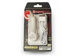 Адаптер автомобильный Strongpower AU-002