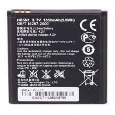 Аккумулятор для телефона Huawei HB5N1