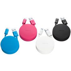 Дата-кабель Nokia CA-190CD microUSB