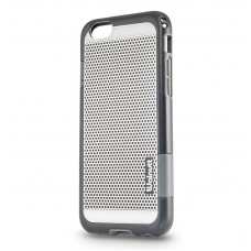 Чехол-накладка Walnutt Expert Carbon iPhone 6 Black