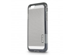 Чехол-накладка Walnutt Expert Carbon iPhone 6 Black