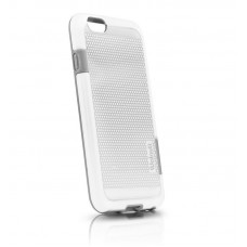 Чехол-накладка Walnutt Expert Carbon iPhone 6 White