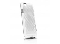 Чехол-накладка Walnutt Expert Carbon iPhone 6 White