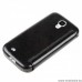 Чехол-книжка Hoco Crystal Series для Samsung Galaxy S4 i9500 чёрный