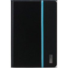 Чехол книжка для iPad mini 2 Retina Rock Rotate series black