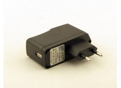 Сетевое зарядное устройство с выходом USB, TSL-502 5V-2A. 