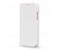 Чехол-книжка Book Cover для LG L BELLO/D331/D335 White