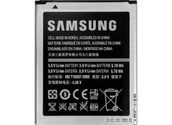Аккумулятор для телефона Samsung Galaxy S III Mini (EB-F1M7FLU)
