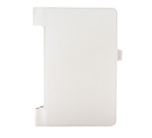 Чехол для Lenovo Yoga Tablet 8 B6000 Pro-Case white