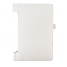 Чехол для Lenovo Yoga Tablet 8 B6000 Pro-Case white
