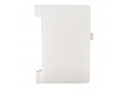 Чехол для Lenovo Yoga Tablet 8 B6000 Pro-Case white