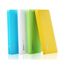 Портативное зарядное устройство Remax Candy Power Box 5000 mAh
