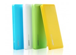 Портативное зарядное устройство Remax Candy Power Box 5000 mAh