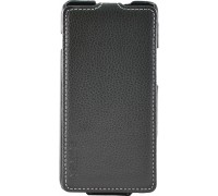 Чехол Carer Base для телефона Huawei Mate2 чёрный