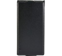 Чехол Carer Base для телефона Lenovo K900 чёрный