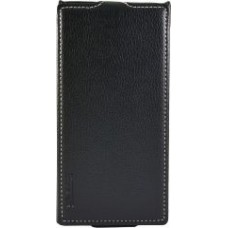 Чехол Carer Base для телефона Lenovo K900 чёрный