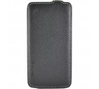 Чехол Carer Base для телефона Lenovo S650 чёрный