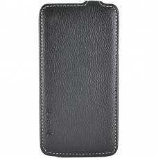 Чехол Carer Base для телефона Lenovo S650 чёрный