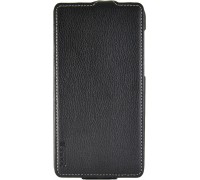 Чехол Carer Base для телефона Lenovo S930 чёрный