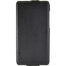 Чехол Carer Base для телефона Lenovo S930 чёрный