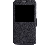 Чехол Nillkin Fresh для Samsung Galaxy S5 (G900) black