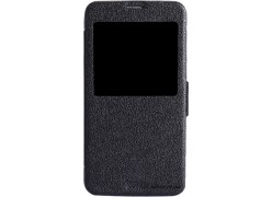 Чехол Nillkin Fresh для Samsung Galaxy S5 (G900) black