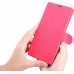 Чехол Nillkin Fresh для Sony Xperia T3 red
