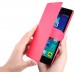 Чехол Nillkin Fresh для Sony Xperia T3 red