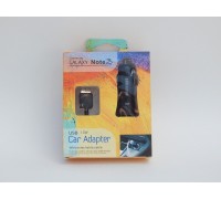 Автомобильное зарядное устройство Samsung GALAXY Note3