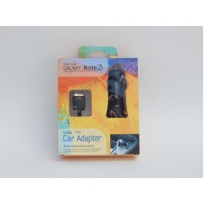 Автомобильное зарядное устройство Samsung GALAXY Note3