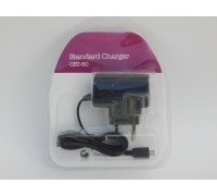 Сетевое зарядное устройство Sony Ericsson CST-80 (microUSB)