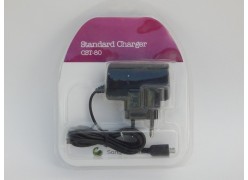 Сетевое зарядное устройство Sony Ericsson CST-80 (microUSB)